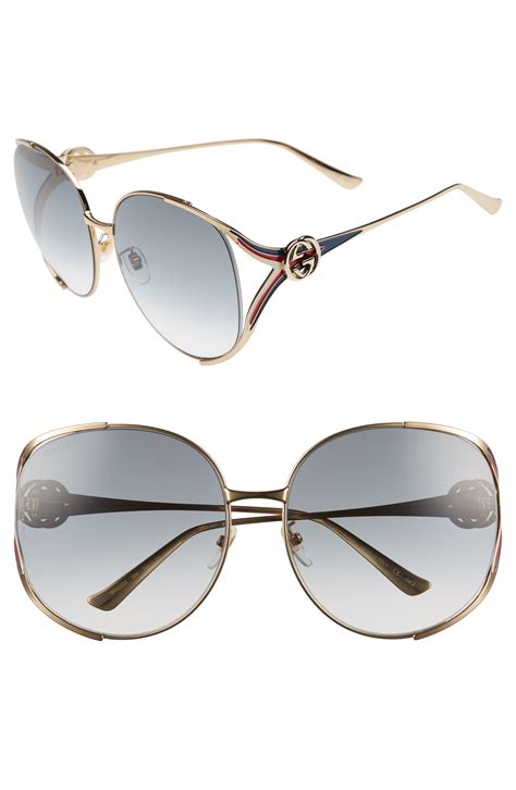 cheapest pair of sunglasses at gucci|cheap Gucci sunglasses women's.